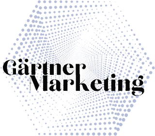 G&auml;rtner Marketing